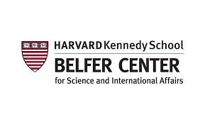 logo belfer center