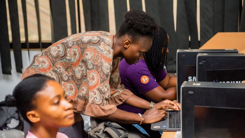 Developers for Social Impact