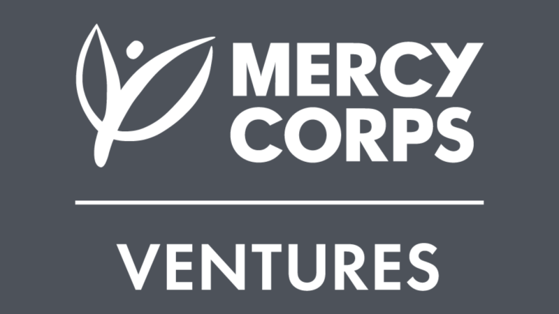 Opportunity: Mercy Corps Venture Offers $100K Equity-Free Grants