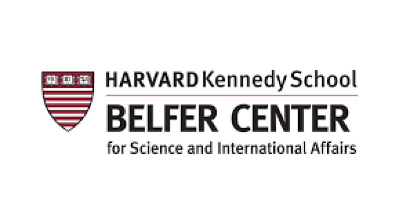 Blockchain for Impact at Harvard Belfer Center